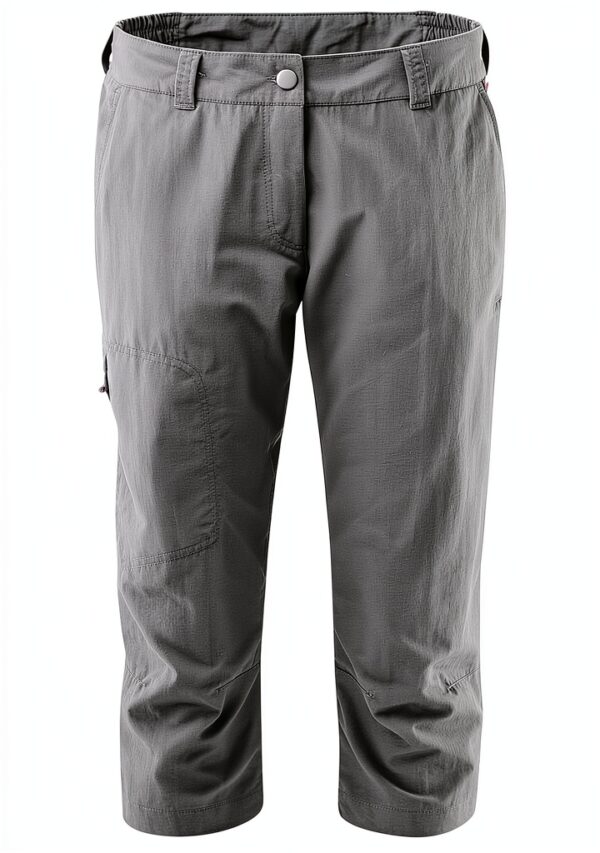 Maier Sports Neckar Damenhose Teak Größe 40 Modell 3000077-0