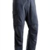 Wanderhose Maier Sports Herren Regular Fit Grau 54 wasserabweisend-0