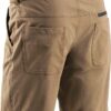 Maier Sports Nil Short Herren Wanderschort 54 Coriander Regular Fit-2