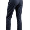 Maier Sports Damen Jogger Schwarz Größe 24 Stretch Polyester-2