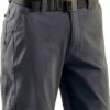 Wanderschorts Maier Sports Nil Short Graphite Größe 54,-0