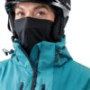 Maier Sports Damen Skijacke Manzaneda wasserdicht atmungsaktiv Grün-1