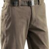 Maier Sports Wandershort Nil Short Herren Regular Fit Teak 54-0