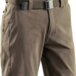 Maier Sports Wandershort Nil Short Herren Regular Fit Teak 54-0