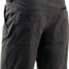 Maier Sports Nil Short Wanderschort Schwarz Größe 54 atmungsaktiv-2