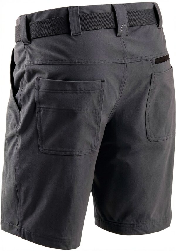 Wanderschorts Maier Sports Nil Short wasserabweisend Größe 54-2