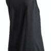 Maier Sports Petra Tanktop aus leichtem Piqué‑Material-2
