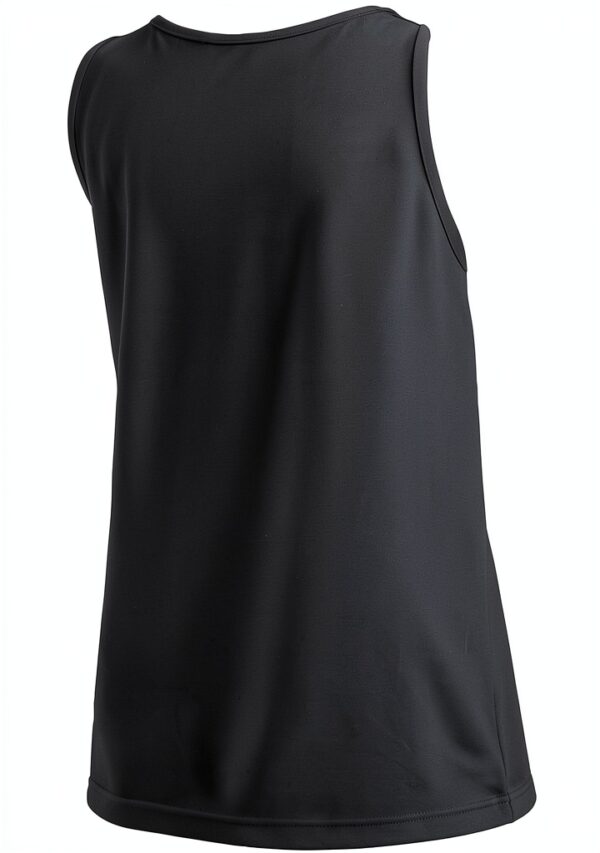 Maier Sports Petra Tanktop aus leichtem Piqué‑Material-2