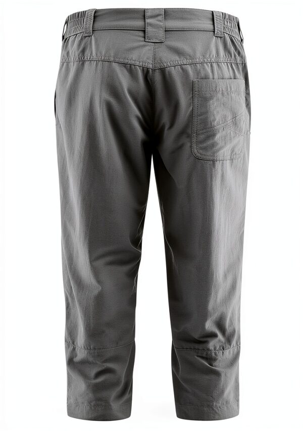 Maier Sports Neckar Damenhose Teak Größe 40 Modell 3000077-1