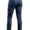 Maier Sports Lana Slim Wanderhose Ombre Blue Größe 48 wasserabweisend-1