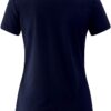 Maier Sports Damen Trudy T-Shirt Funktionsshirt Outdoor Weiß Größe 42-1