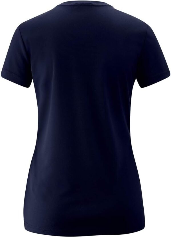 Maier Sports Damen Trudy T-Shirt Funktionsshirt Outdoor Weiß Größe 42-1