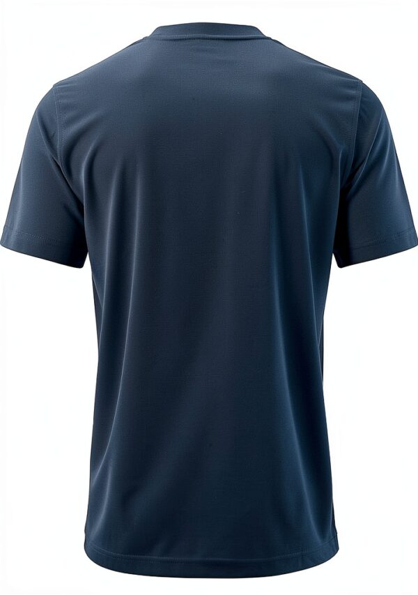 Maier Sports Herren Walter Shirt-2