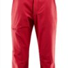 Maier Sports Herren 3/4 Hose Jennisei wasserabweisend schnelltrocknend-0