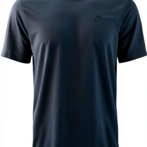 Maier Sports Herren Walter Shirt-0