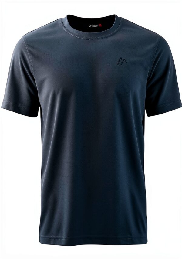 Maier Sports Herren Walter Shirt-0