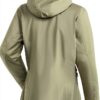 Maier Sports Metor Therm Rec W Damen Outdoorjacke Grün mTHERM-2