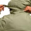 Maier Sports Metor Therm Rec W Damen Outdoorjacke Grün mTHERM-1