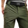 Maier Sports Tech Gürtel Schwarz Größe 1 (110 cm) - Leichtes-2
