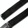 Maier Sports Tech Gürtel Schwarz Größe 1 (110 cm) - Leichtes-1