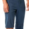 VAUDE Men's Farley Stretch T-Zip Pants III, Bequeme Herren Trekkinghose mit Zip-Off-Funktion, schnell zur Bermuda abzippar, strapazierfähig, schnelltrocknend & elastisch, umweltfreundlich hergestellt-3