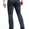 Maier Sports Herren Outdoorhose Oberjoch Therm, Grau, Regular Fit-6