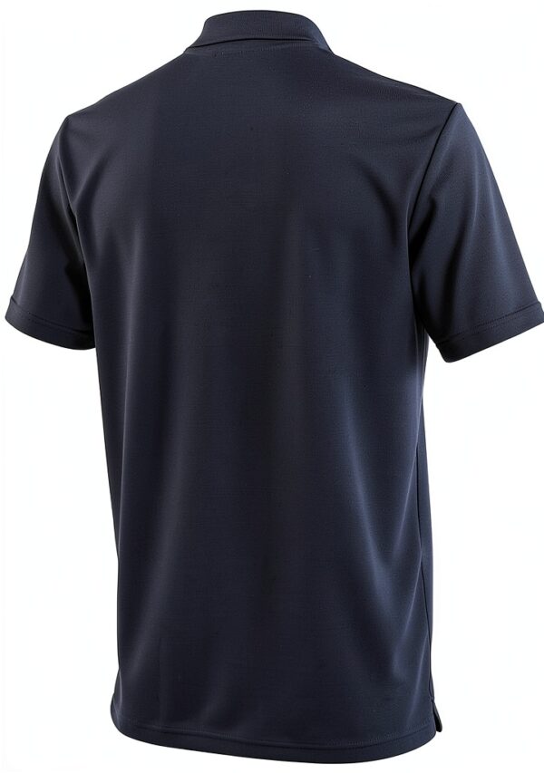 Maier Sports Ulrich Herren Poloshirt 1/2 Arm, Dunkelblau, 3XL,-2