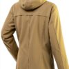 Maier Sports Damen Lisbon Outdoorjacke mit mTEX 10000 Wetterschutz-2