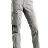 Maier Sports Inara Slim Zip Damen Wanderhose, Wasserabweisend,-0