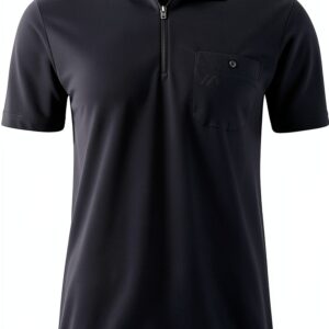 Maier Sports Poloshirt Herren Arwin 2.0 Funktions-Piqué,-0