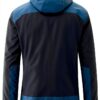 Maier Sports Herren Jacke Rainer mTEX Blau Größe 54 Wärmeisoliert-1