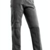 Wanderhose Maier Sports Nicole wasserabweisend Dryprotec Braun 50-0