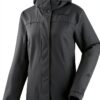 Maier Sports Damen Lisbon Outdoorjacke – Stretch‑Jacke mit mTEX‑10.000-0