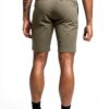 Maier Sports Huang, Kurze Herren Wanderhose, Wasserabweisende Bermuda für Trekking und Hiking, PFC-frei, mSTRETCH pro 4 & Dryprotec-4