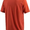 Maier Sports Herren Arwin 2.0 Polohemd dryprotec Rip Kragen Salsa-2