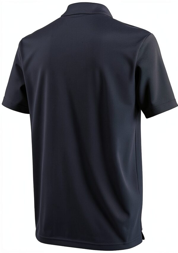 Maier Sports Herren Poloshirt Arwin 2.0 Piqué mit Brusttasche-1