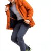 Maier Sports Herren Outdoorhose Oberjoch Therm, Grau, Regular Fit-7