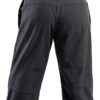 Maier Sports Damen Capri Hose Night Sky mSTRETCH Pro 4 dryprotec-2