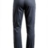 Maier Sports Herren Outdoorhose Oberjoch Therm, Grau, Regular Fit-2