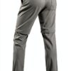 Maier Sports Damen Outdoorhose Inara Slim Zip-1