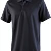 Maier Sports Ulrich Herren Poloshirt 1/2 Arm, Dunkelblau, 3XL,-0
