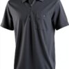 Maier Sports Herren Poloshirt Arwin 2.0 Piqué mit Brusttasche-0
