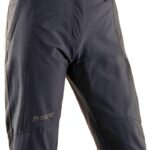 Maier Sports Damen Capri Hose Night Sky mSTRETCH Pro 4 dryprotec-0