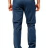 VAUDE Men's Farley Stretch T-Zip Pants III, Bequeme Herren Trekkinghose mit Zip-Off-Funktion, schnell zur Bermuda abzippar, strapazierfähig, schnelltrocknend & elastisch, umweltfreundlich hergestellt-4