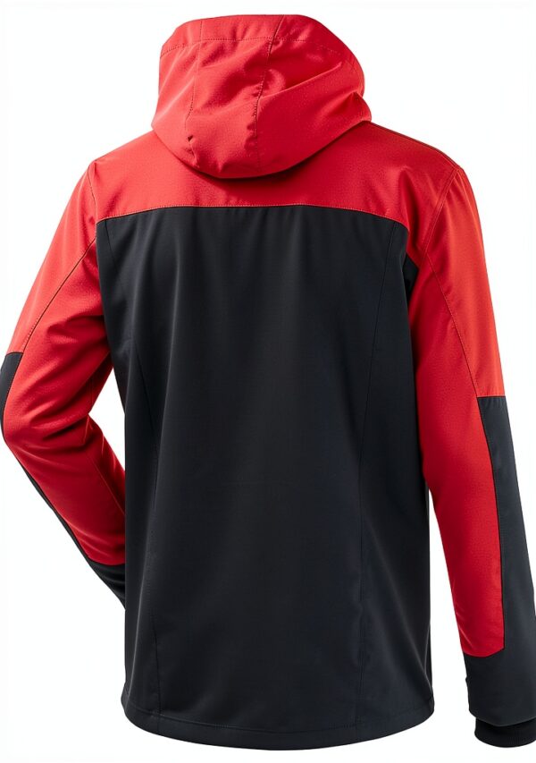 Maier Sports Herren Pajares Jacke-1