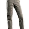 Maier Sports Damen Outdoorhose Inara Slim Zip-0