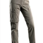 Maier Sports Damen Outdoorhose Inara Slim Zip-0