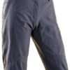 Maier Sports Damen Kluane Capri Hose Graphite elastisch-0