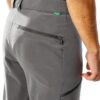 VAUDE Men's Farley Stretch T-Zip Pants III, Bequeme Herren Trekkinghose mit Zip-Off-Funktion, schnell zur Bermuda abzippar, strapazierfähig, schnelltrocknend & elastisch, umweltfreundlich hergestellt-5