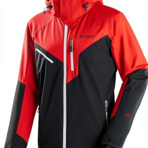 Maier Sports Herren Pajares Jacke-0